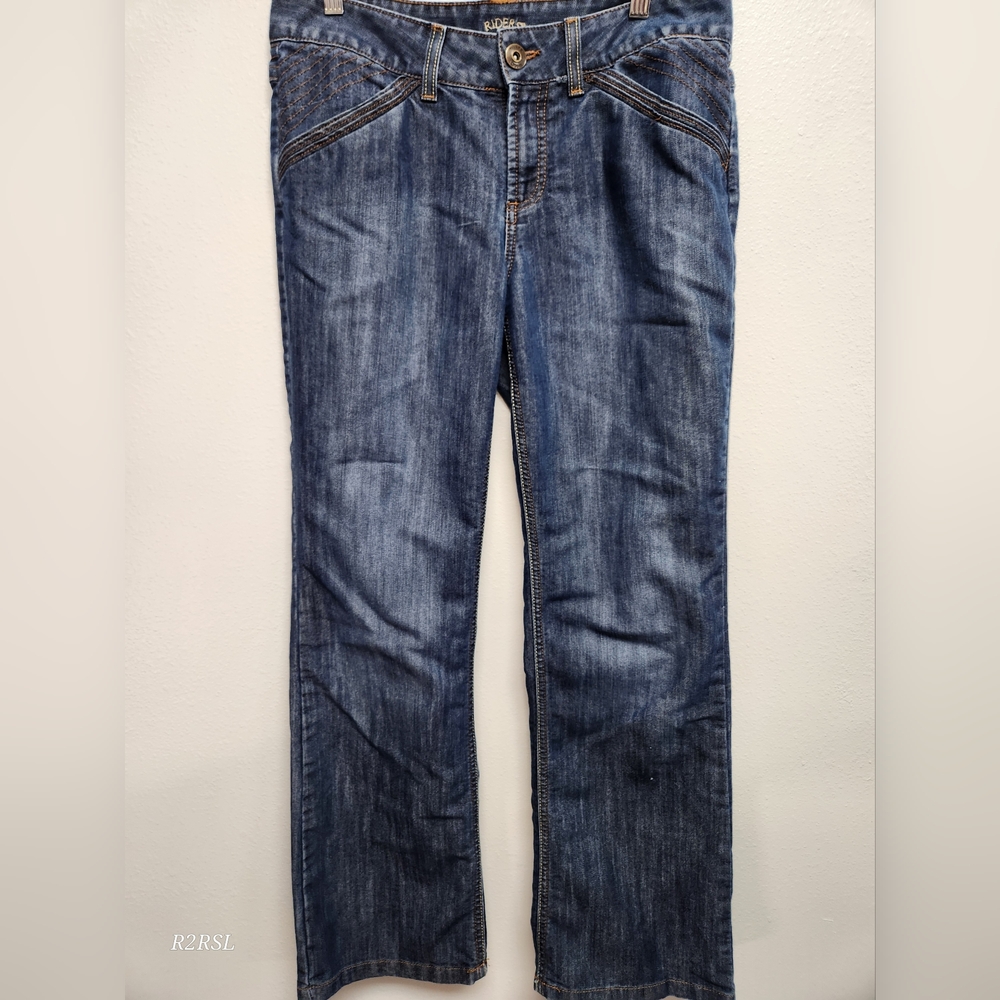 Riders by Lee womens jeans 9/10P